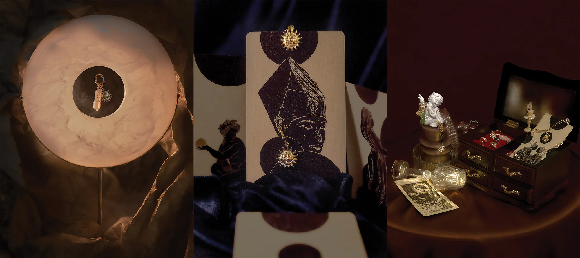 Timeless Artistry for Modern Souls