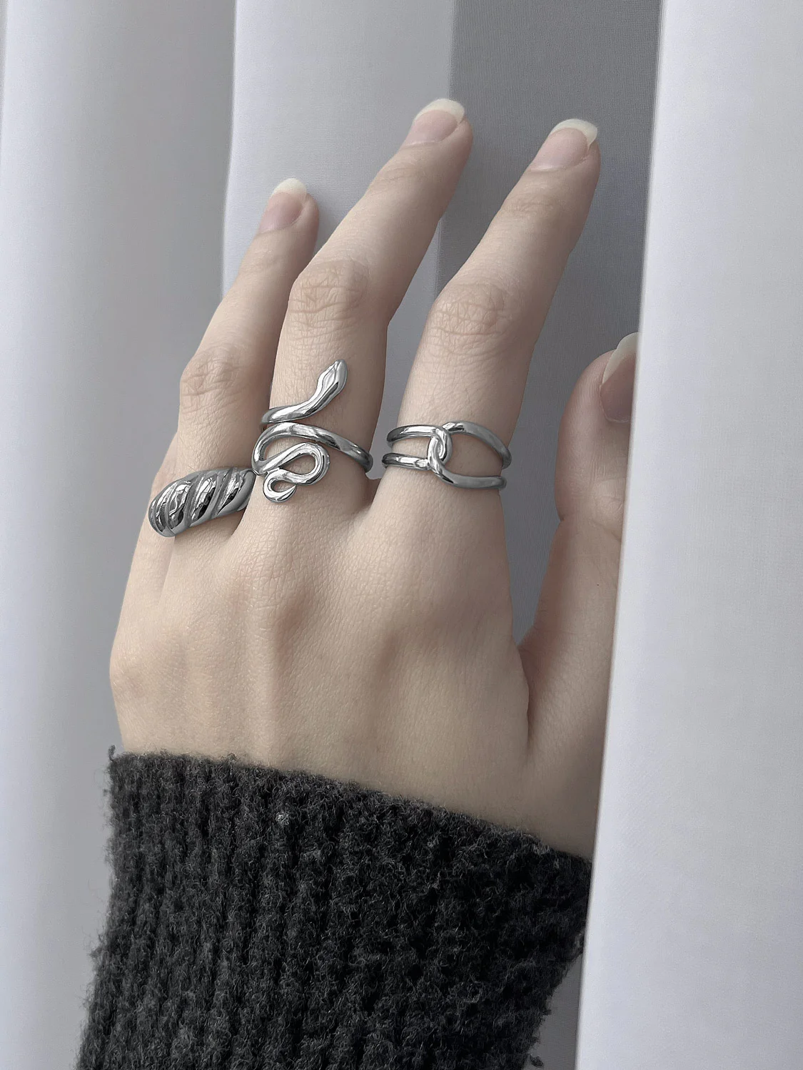 Serpent Ring - Image 7