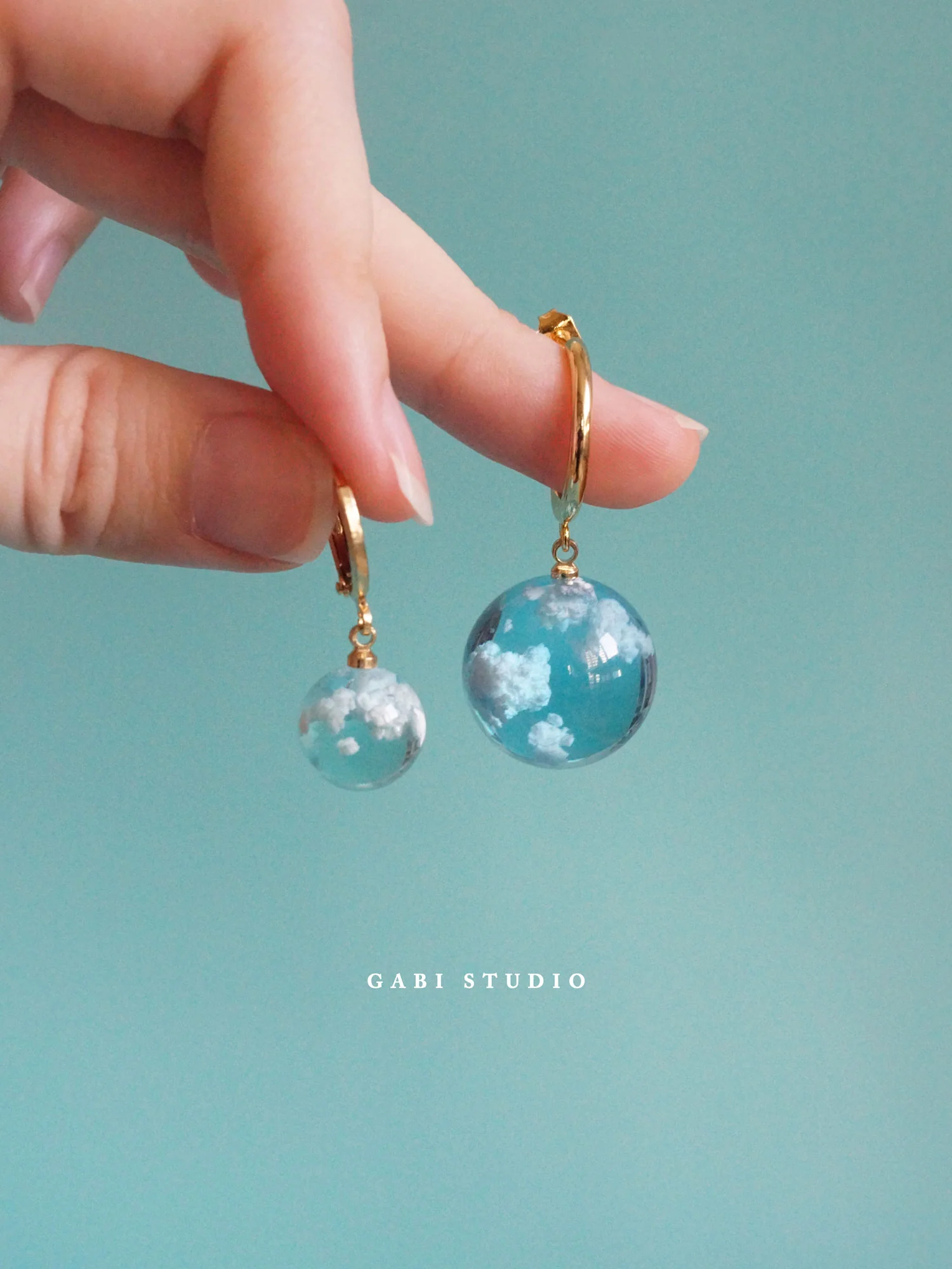CLOUD Hoops - Image 6