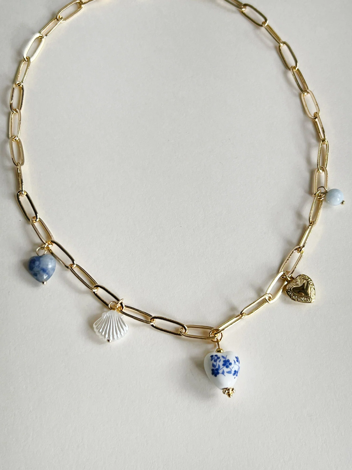 DAINTY BLUE Gift Set - Image 2