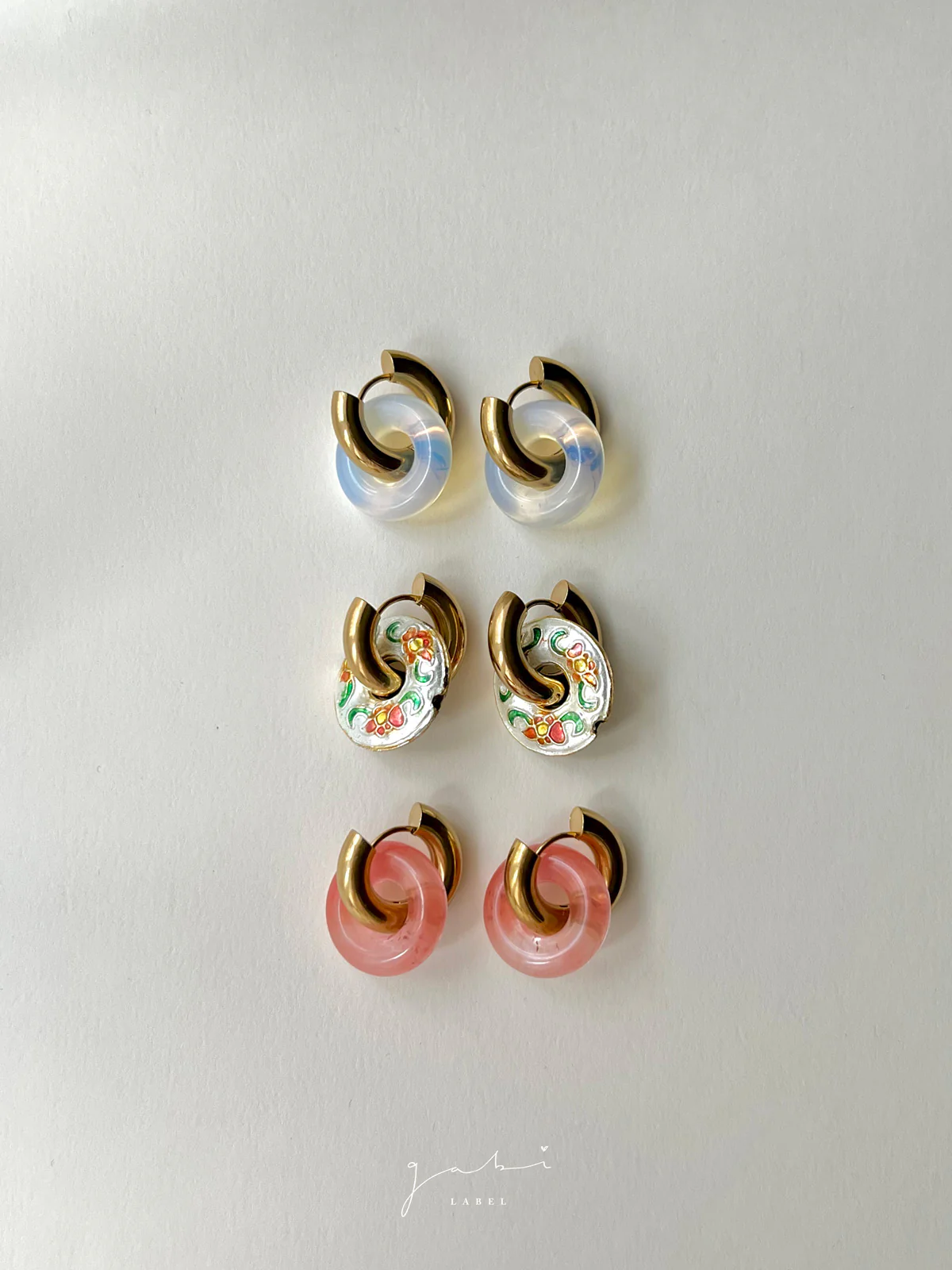 Donut Hoops - Milky Way - Image 3