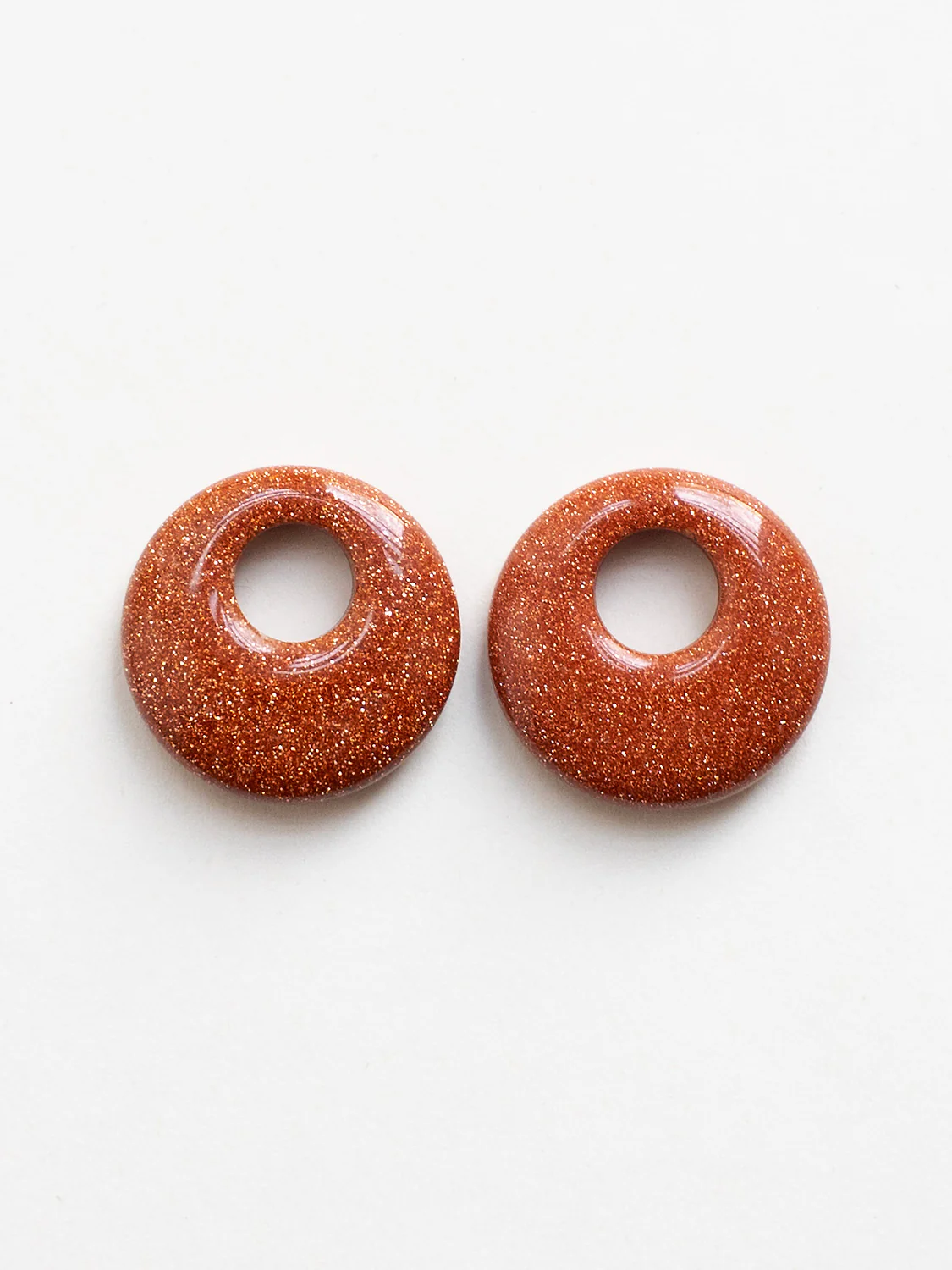 Donut Hoops V2 Bundle Set of Three - Ancient - Image 7