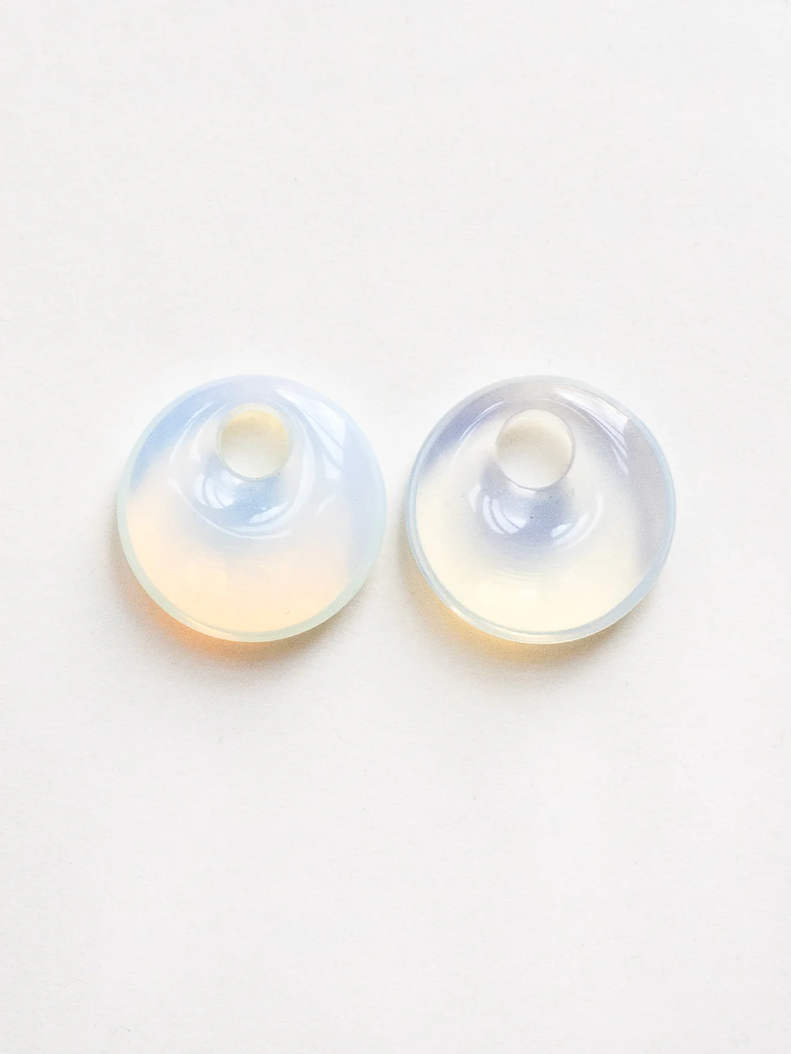 Donut Hoops V2 Bundle Set of Three - Space - Image 7