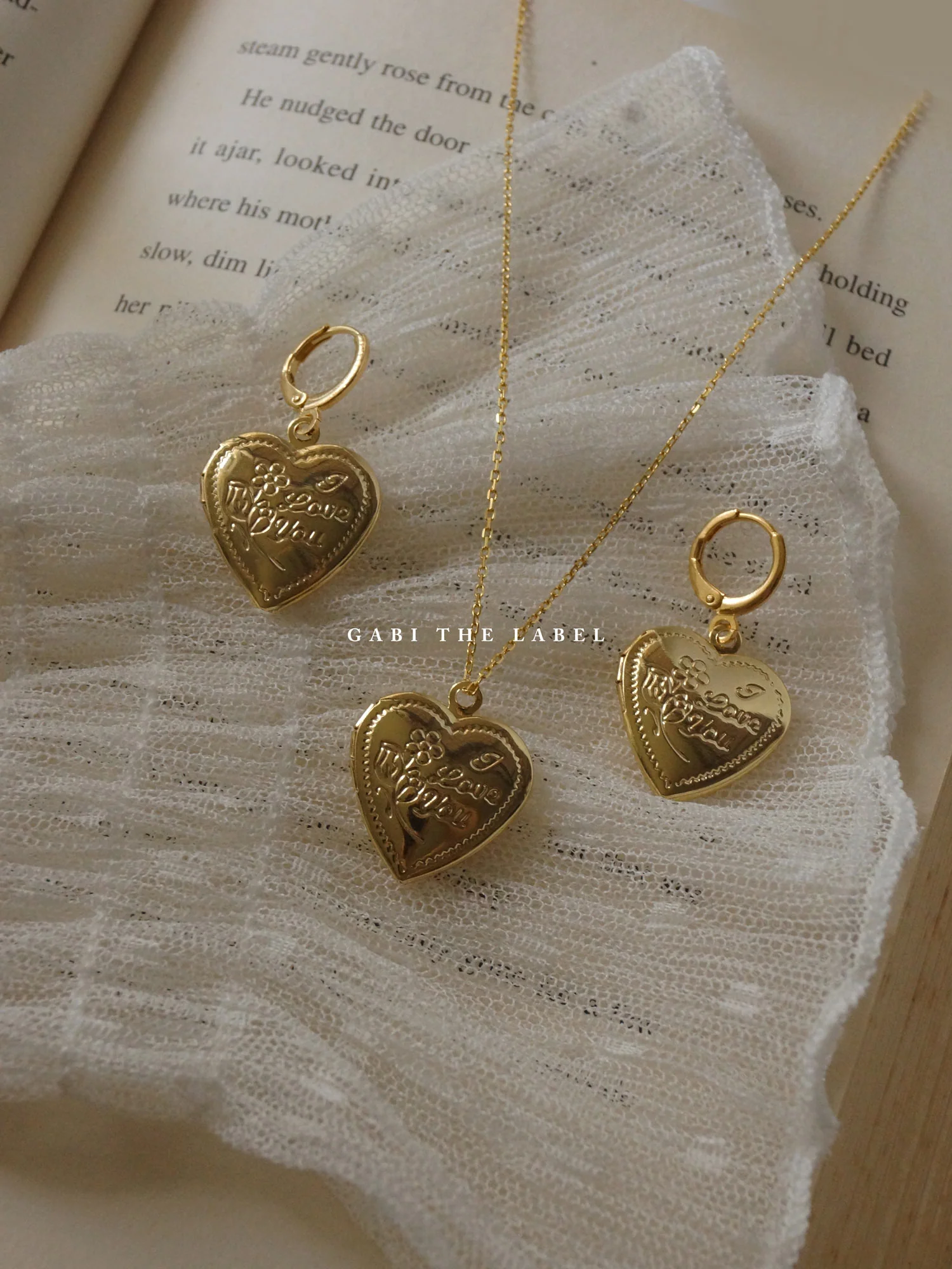 Emma Gift Set - Image 6
