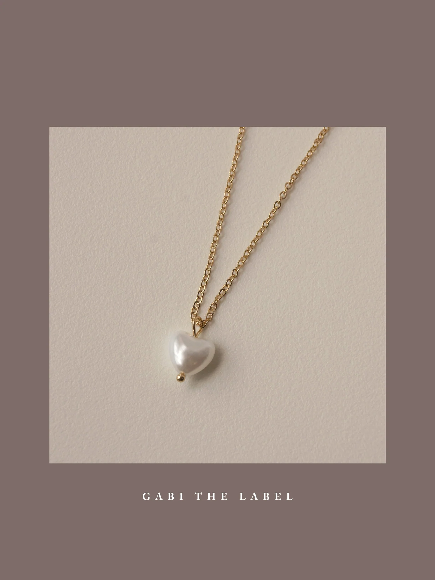 LOLA Necklace
