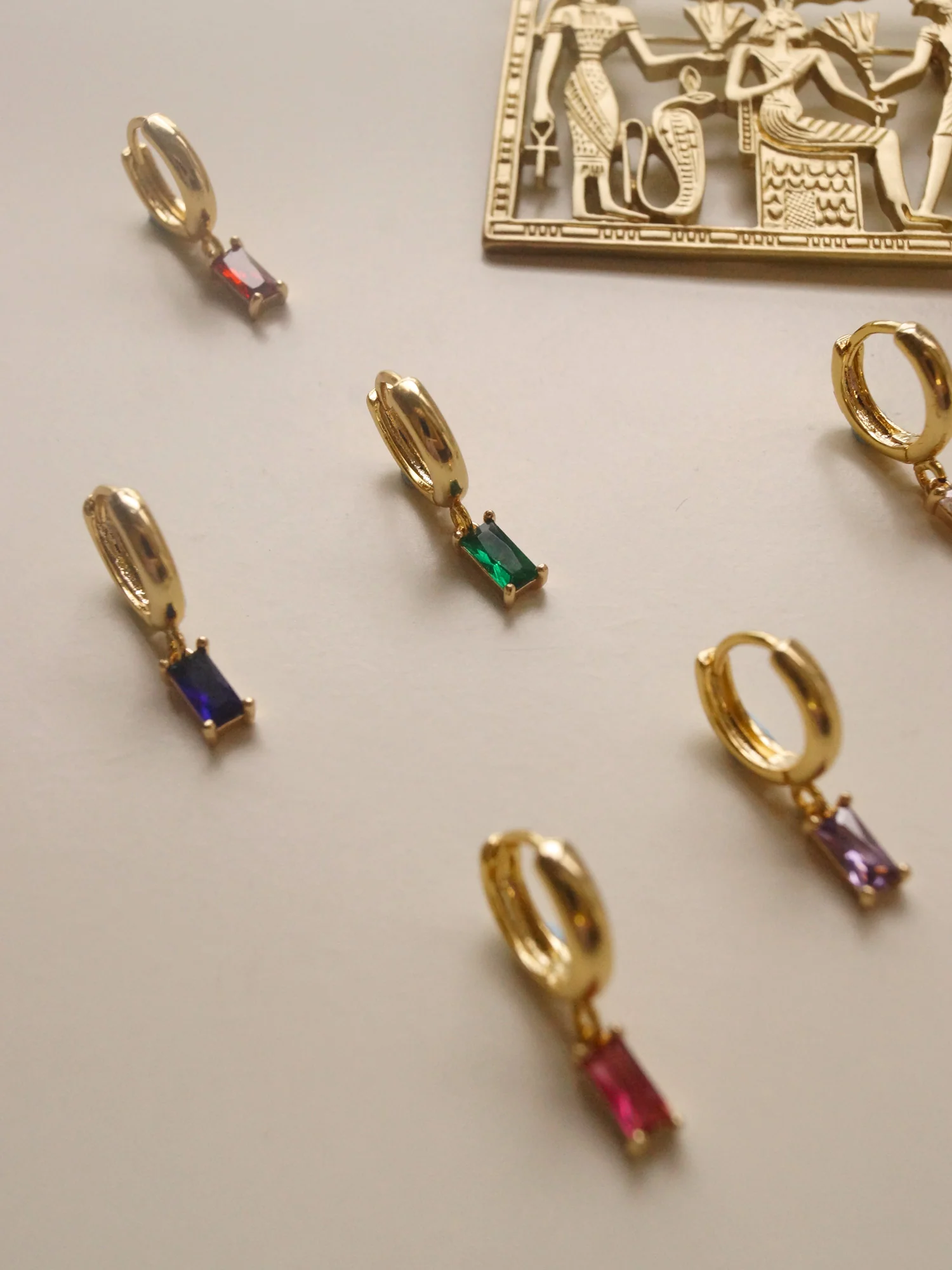 MIRAGE Huggies - Royal Purple - Image 5