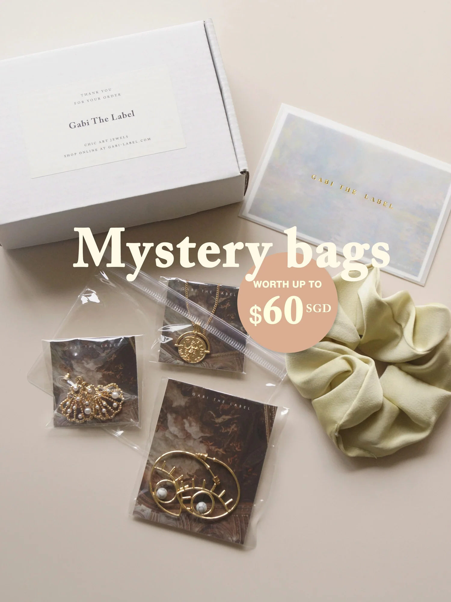 Mystery Bag - Image 3