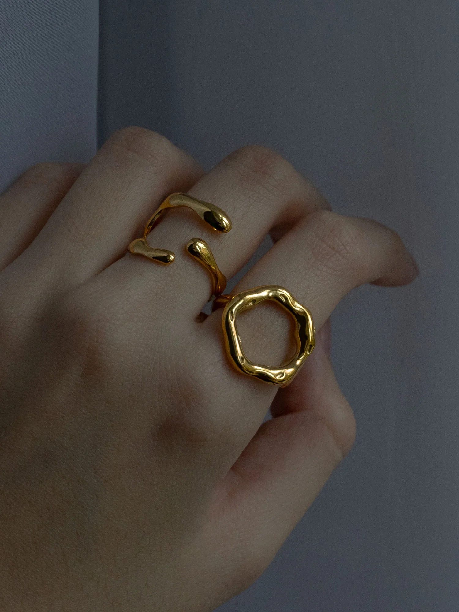 Open World Ring - Image 3