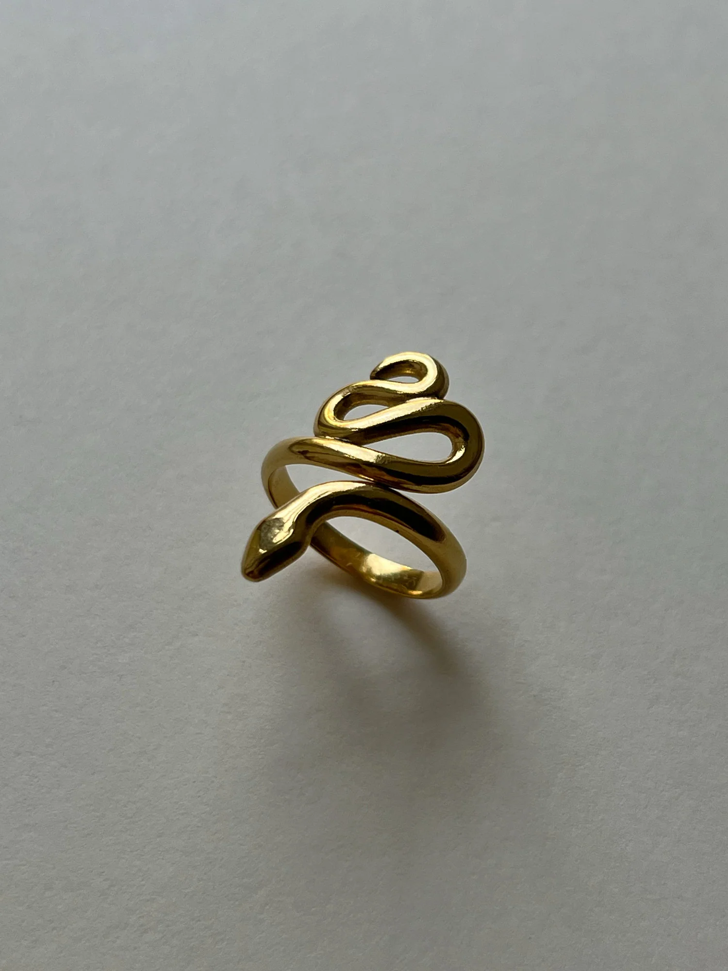 Serpent Ring