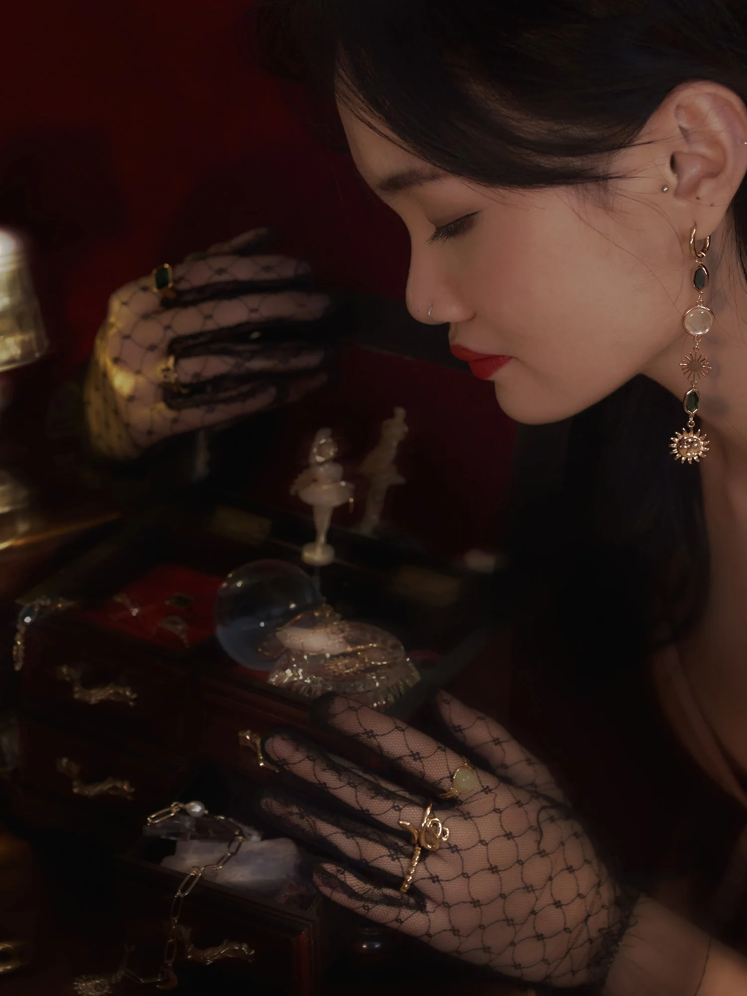 Serpent Ring - Image 4