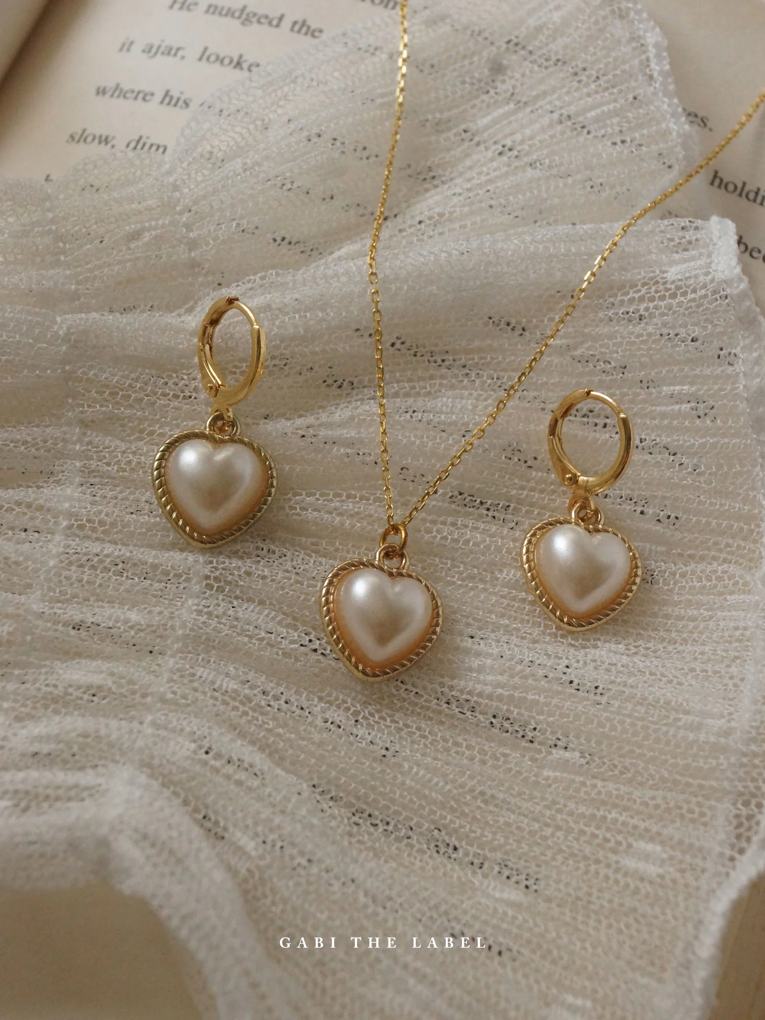 Sweetheart Gift Set - Image 4