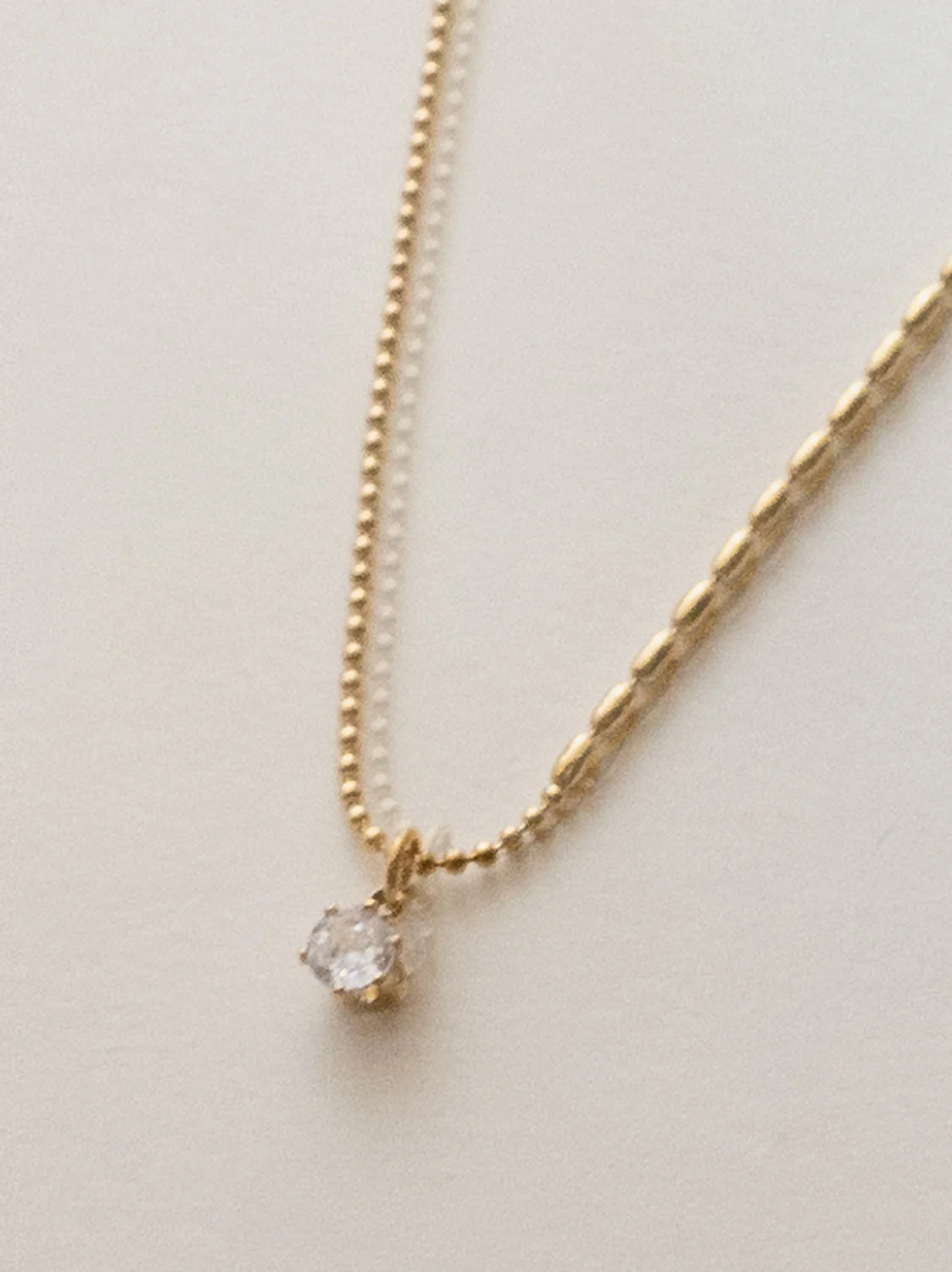 The Lone Star Stainless Steel Necklace - Image 2